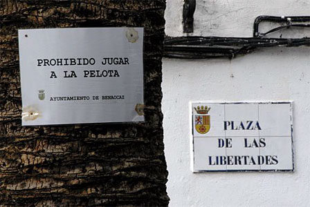 Plaza-Libertades