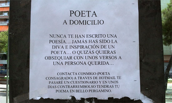 Poeta-A-Domicilio