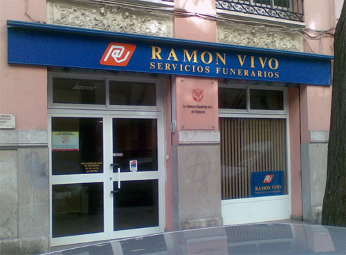 Ramon Vivo WTF