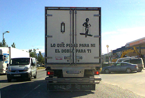 Sabiduria-Camiones