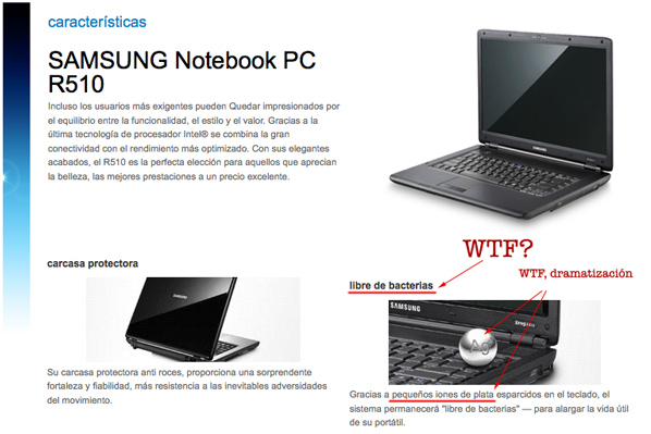 Samsung-Notebook