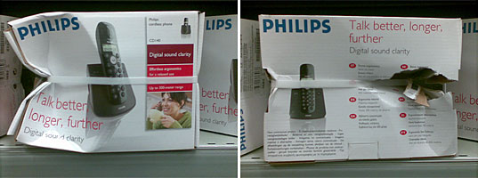 Telefono-Philips