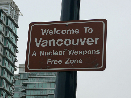 Vancouver-Nuclear-Weapons-Free