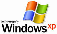 Windows-Xp-Logo © ™ etc. Microsoft