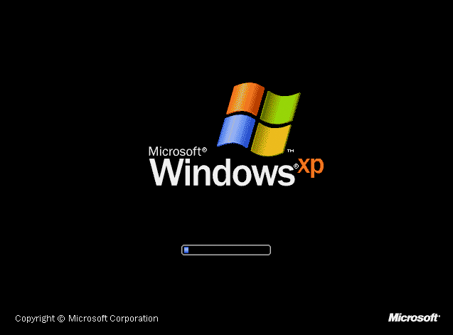 Wtf Windows Xp